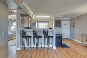 Apartment (2 Bedrooms) | Innenbereich