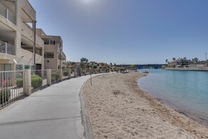 Apartemen (2 Bedrooms) | Interior