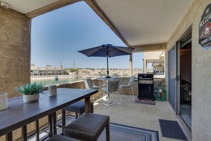 Apartemen (2 Bedrooms) | Interior