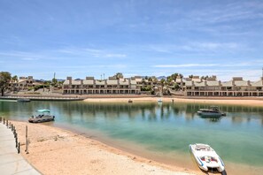 Apartment (2 Bedrooms) | Innenbereich