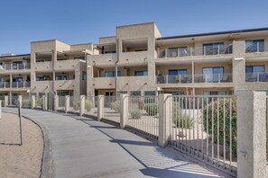 Apartemen (2 Bedrooms) | Interior