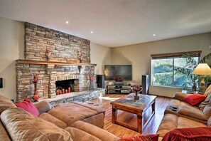 Ferienhaus (5 Bedrooms) | Innenbereich