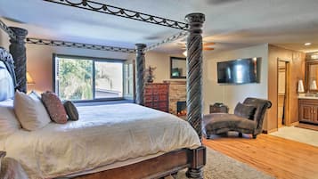 Hus (5 Bedrooms) | Innvendig