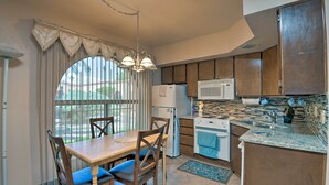 Căn hộ (1 Bedroom) | Nội thất