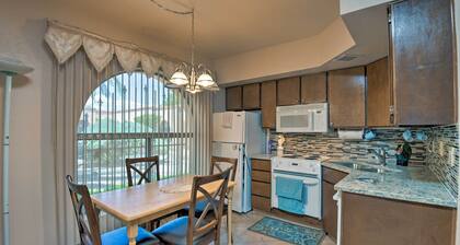 Green Valley Townhome w/ Resort Amenities!