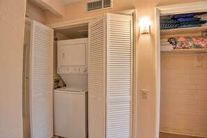 公寓 (1 Bedroom) | 住宿內部