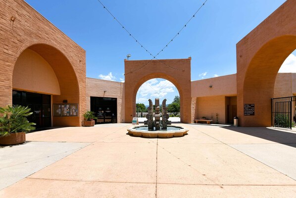 公寓 (1 Bedroom) | 住宿內部