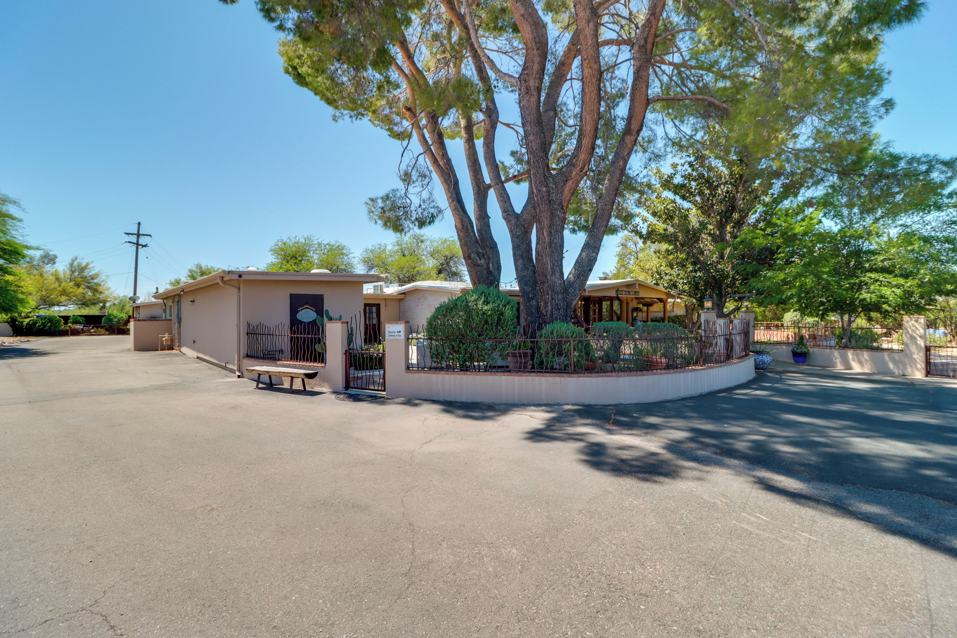 Cottage (1 Bedroom) | Intérieur