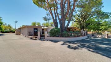 Cottage (1 Bedroom) | Intérieur