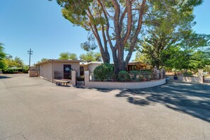 Casa de campo (1 Bedroom) | Interior