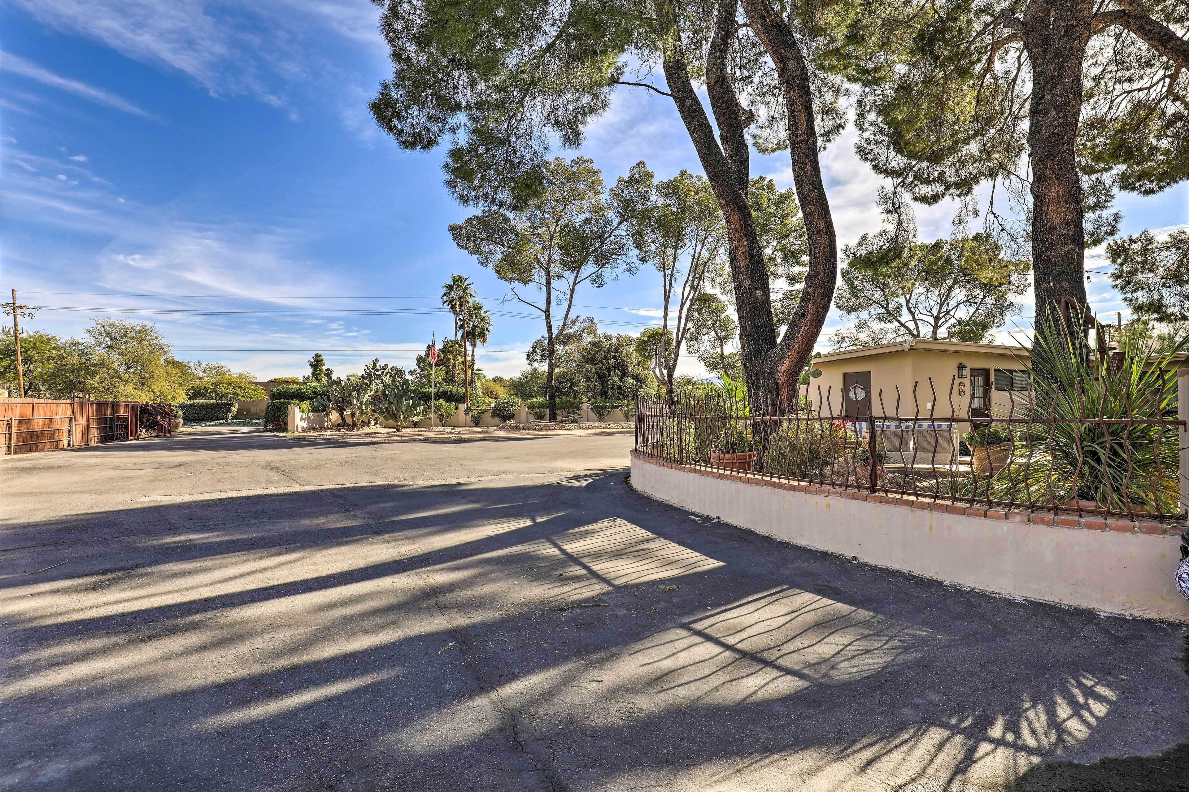 Casa de campo (1 Bedroom) | Interior