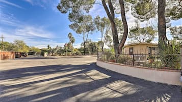 Casa de campo (1 Bedroom) | Parte interna