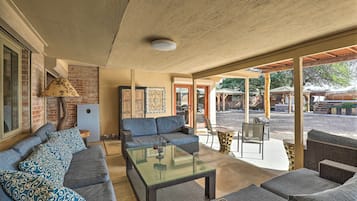 Småhus (1 Bedroom) | Innvendig