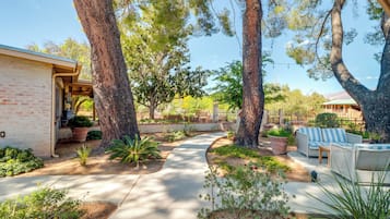 Småhus (1 Bedroom) | Innvendig