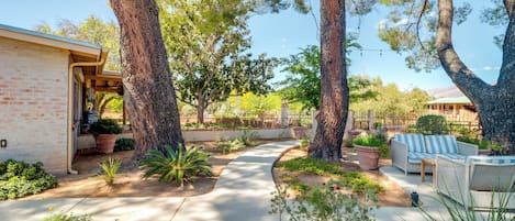 Ferienhaus (1 Bedroom) | Innenbereich