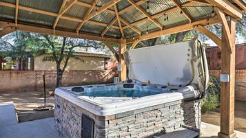 Casa de campo (1 Bedroom) | Interior