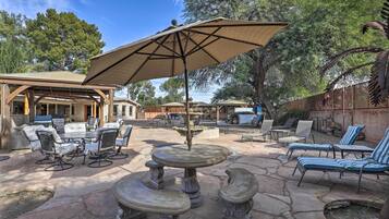 Småhus (1 Bedroom) | Innvendig