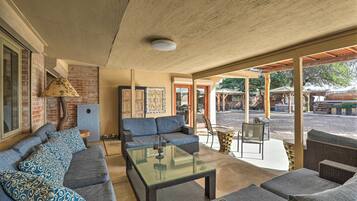 Casa de campo (1 Bedroom) | Interior