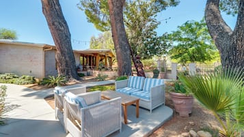 Småhus (1 Bedroom) | Fasade