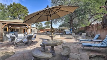 Småhus (1 Bedroom) | Innvendig