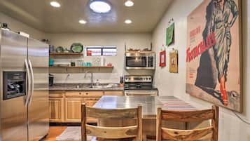 Cottage (1 Bedroom) | Interior