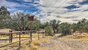 Cottage (1 Bedroom) | Interior