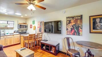 Cottage (1 Bedroom) | Intérieur