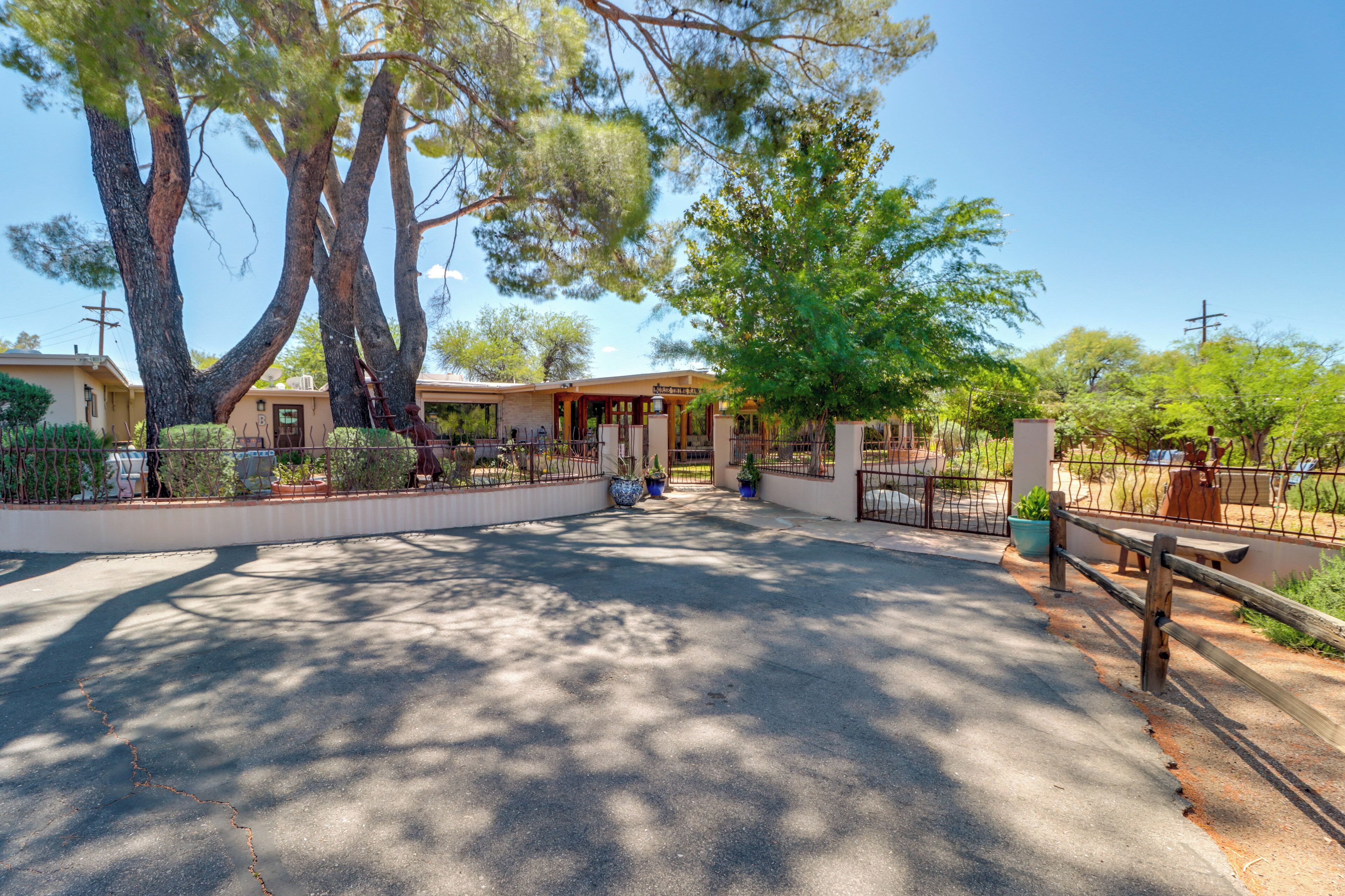 Cottage (1 Bedroom) | Interior