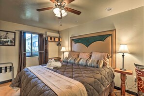 コテージ (1 Bedroom) | 内装