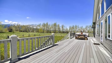 Maison (4 Bedrooms) | Intérieur