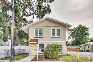 Lägenhet (2 Bedrooms) | Interiör