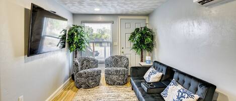 Departamento (2 Bedrooms) | Interior