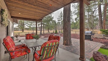 Huis (2 Bedrooms) | Interieur