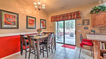 Maison (2 Bedrooms) | Intérieur