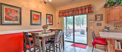 獨棟房屋 (2 Bedrooms) | 住宿內部