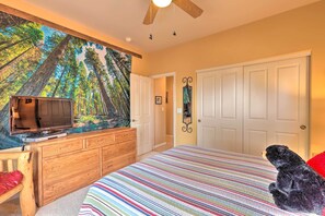 單棟房屋 (2 Bedrooms) | 內部