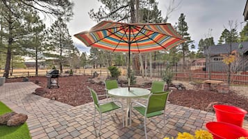 House (2 Bedrooms) | Front of property