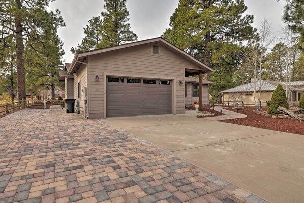 Hus (2 Bedrooms) | Innvendig