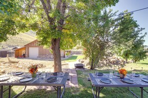 Hus (3 Bedrooms) | Interiör
