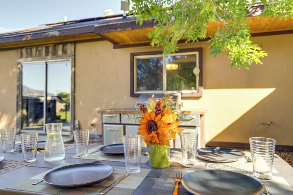 House (3 Bedrooms) | Interior - Heber City Home: Private Yard & Hot Tub! (Heber City)