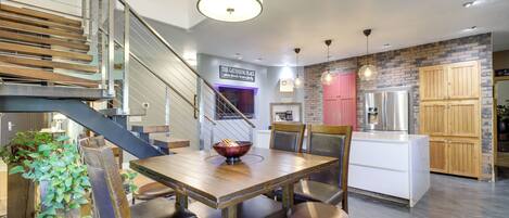 Casa (3 Bedrooms) | Interior