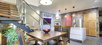 Heber City Home: Private Yard & Hot Tub!