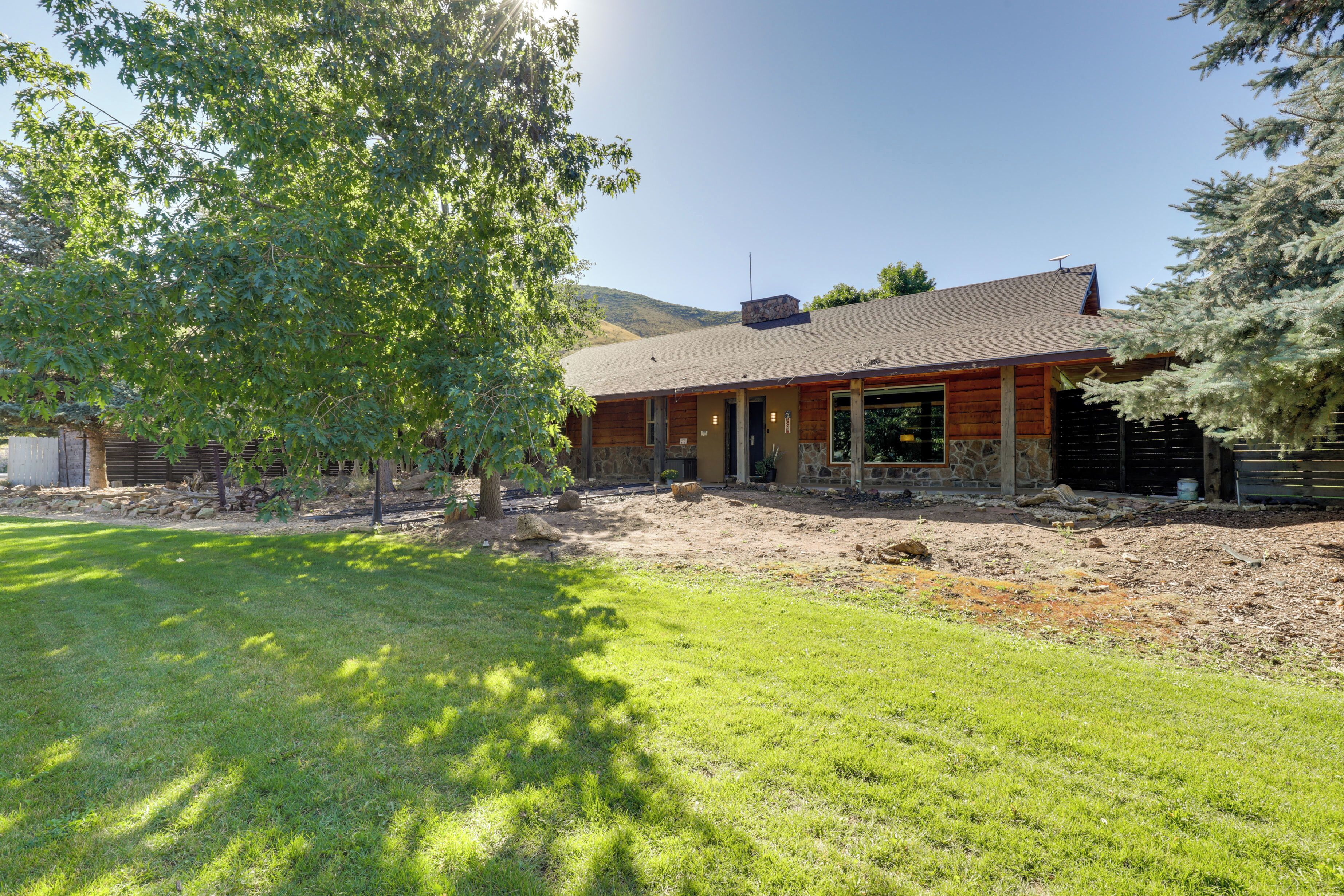 單棟房屋 (3 Bedrooms) | 內部