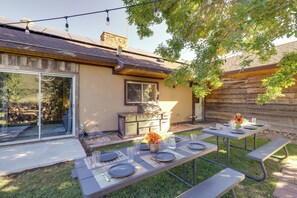 Casa (3 Bedrooms) | Interior