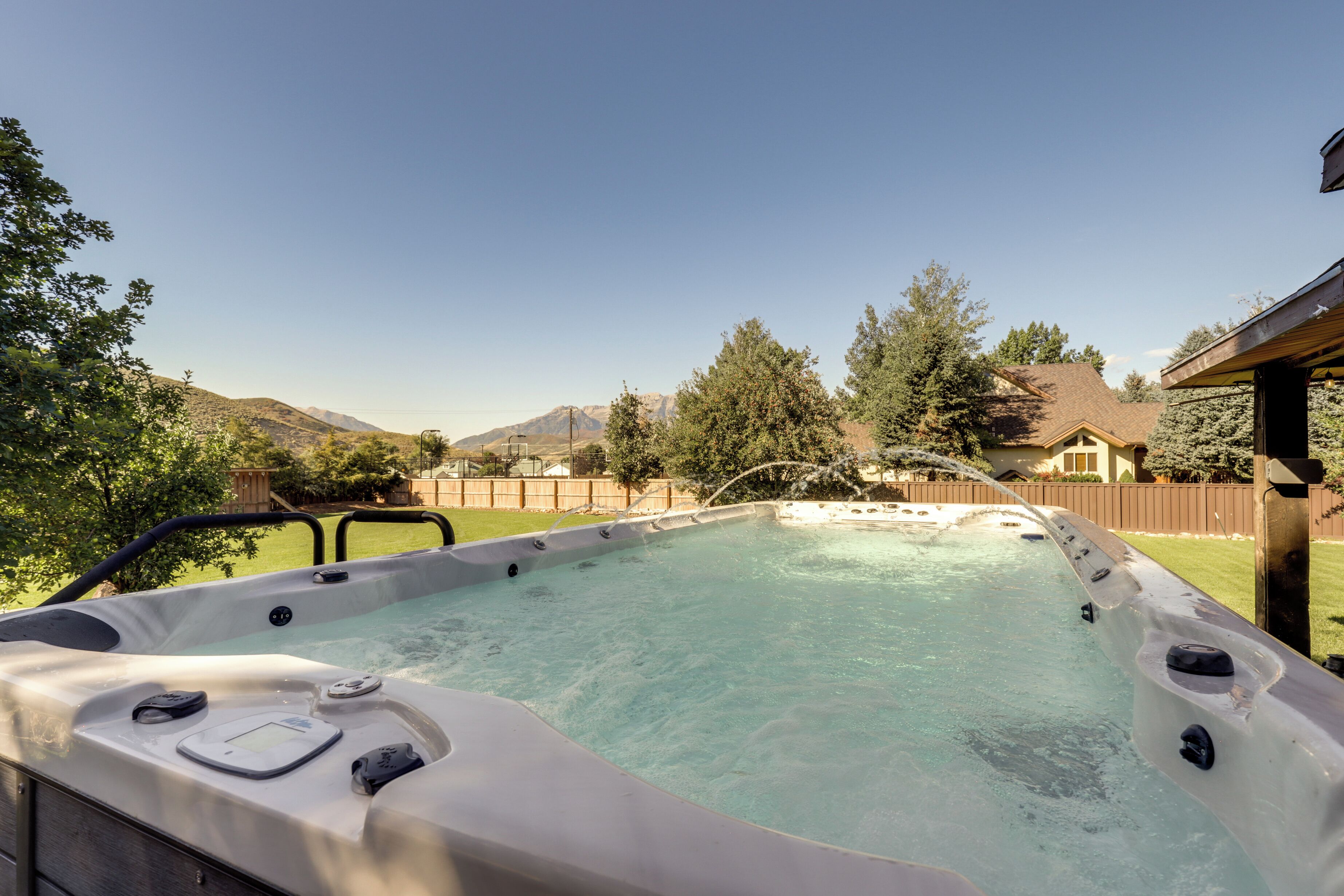 獨棟房屋 (3 Bedrooms) | 住宿內部