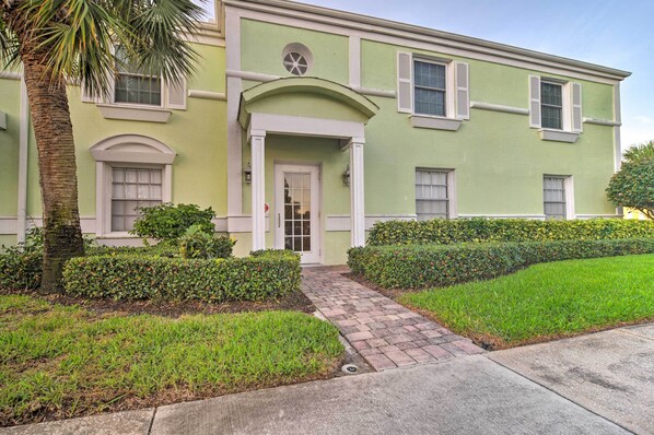 Apartament (2 Bedrooms) | Interior