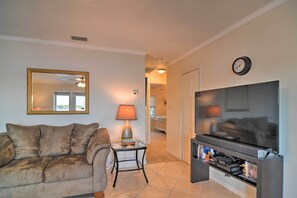 Lejlighed (2 Bedrooms) | Interiør