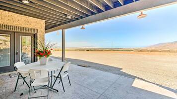 Hus (3 Bedrooms) | Interiør