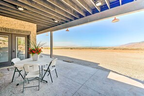 Maison (3 Bedrooms) | Intérieur