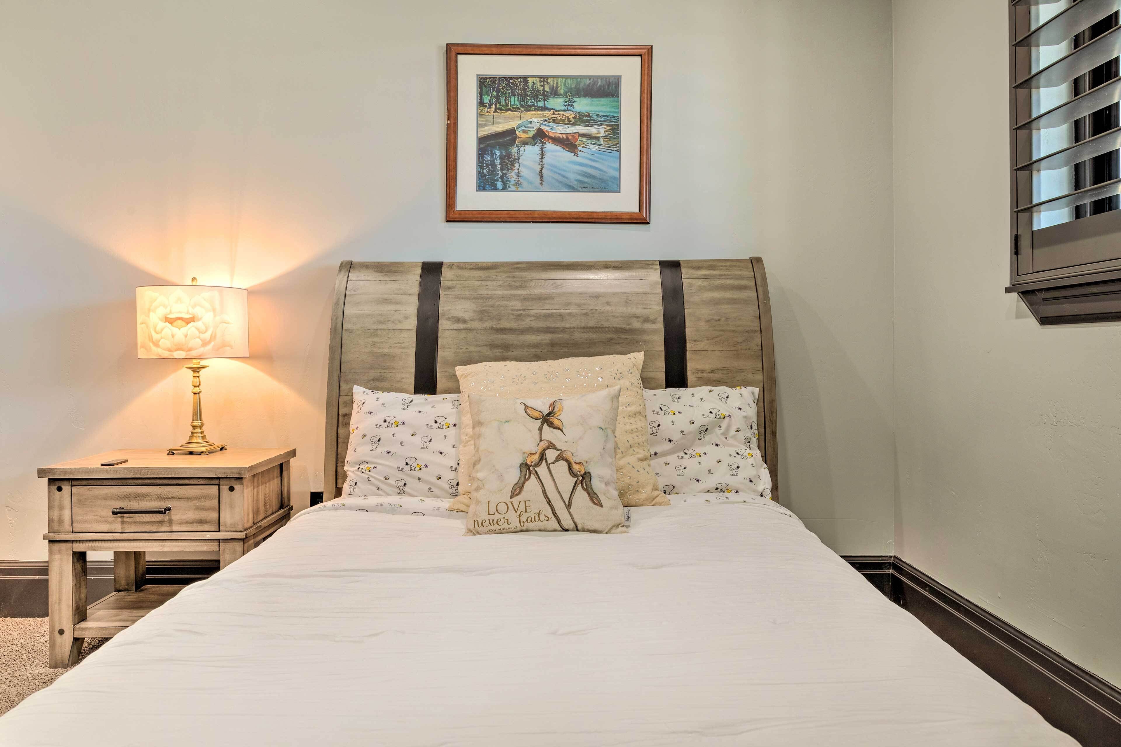 獨棟房屋 (3 Bedrooms) | 住宿內部